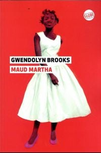 Produktbild: Maud martha