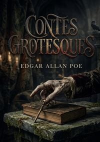 Produktbild: Contes grotesques