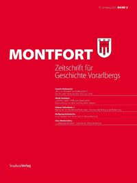 Produktbild: Montfort 2/2023