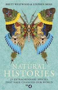 Produktbild: Natural Histories
