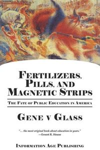 Produktbild: Fertilizers, Pills & Magnetic Strips
