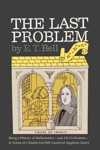 Produktbild: The Last Problem