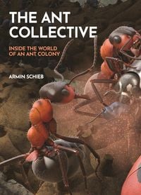 Produktbild: The Ant Collective