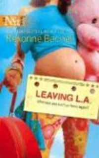 Produktbild: Leaving L.A.