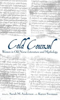 Produktbild: The Cold Counsel