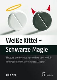 Produktbild: Wei&szlig;e Kittel - Schwarze Magie