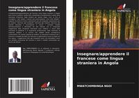 Produktbild: Insegnare/apprendere il francese come lingua straniera in Angola
