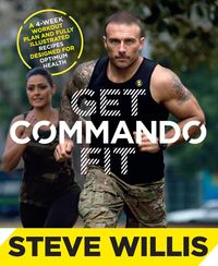 Produktbild: Get Commando Fit