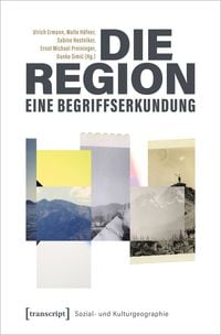 Produktbild: Die Region &ndash; eine Begriffserkundung