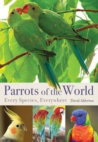 Produktbild: Parrots of the World