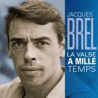 Produktbild: Brel, J: Valse A Mille Temps