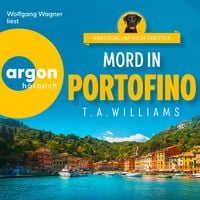 Produktbild: Mord in Portofino