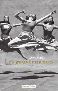 Produktbild: Les gouvernantes
