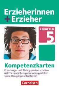 Produktbild: Erzieherinnen + Erzieher - Zu allen Ausgaben - Zu allen B&auml;nden