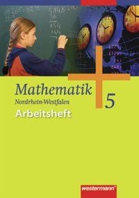 Produktbild: Mathematik - Allgemeine Ausgabe 2006 f&uuml;r die Sekundarstufe I