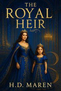 Produktbild: The Royal Heir