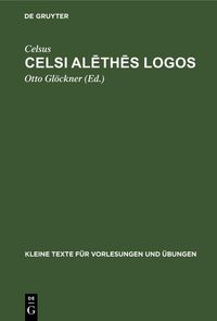 Produktbild: Celsi al&iquest;th&iquest;s logos