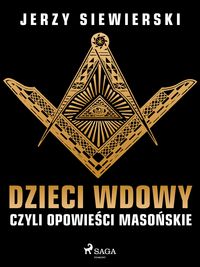 Produktbild: Dzieci wdowy, czyli opowie&iquest;ci maso&iquest;skie