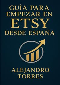 Produktbild: Gu&iacute;a para Empezar en Etsy desde Espa&ntilde;a