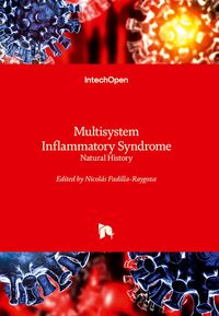 Produktbild: Multisystem Inflammatory Syndrome - Natural History