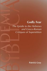 Produktbild: Godly Fear