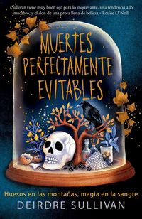 Produktbild: Muertes perfectamente evitables