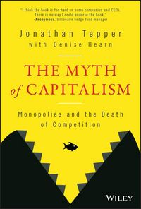 Produktbild: The Myth of Capitalism