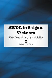 Produktbild: Awol in Saigon, Vietnam