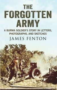 Produktbild: The Forgotten Army