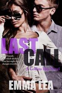 Produktbild: Last Call (Collins Bay, #1)