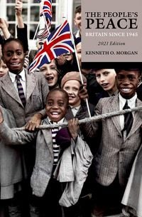 Produktbild: The People's Peace