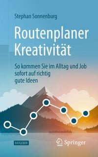 Produktbild: Routenplaner Kreativit&auml;t