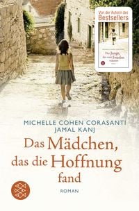 Produktbild: Das M&auml;dchen, das die Hoffnung fand