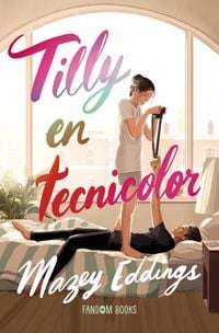 Produktbild: Tilly en tecnicolor