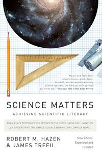 Produktbild: Science Matters