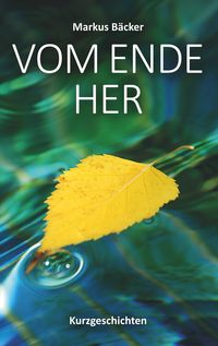Produktbild: Vom Ende her