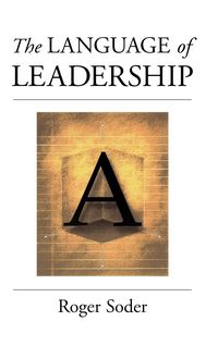 Produktbild: Language of Leadership