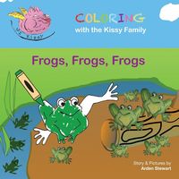 Produktbild: Frogs, Frogs, Frogs