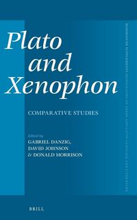 Produktbild: Plato and Xenophon