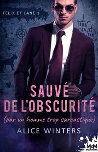 Produktbild: Sauve de l obscurite