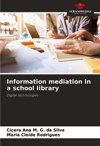 Produktbild: Information mediation in a school library