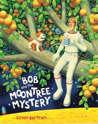 Produktbild: Bob and the Moontree Mystery