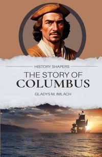 Produktbild: The Story of Columbus