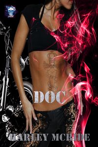 Produktbild: Doc (Satan's Sisters, #1)