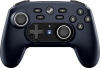 Produktbild: Wireless Horipad Controller for Steam - midnight black [PC]