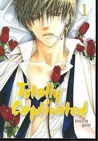 Produktbild: Yoo, H: Totally Captivated Volume 1