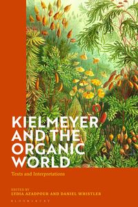 Produktbild: Kielmeyer and the Organic World