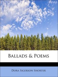 Produktbild: Shorter, D: Ballads & Poems