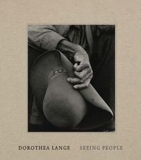 Produktbild: Dorothea Lange