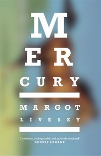 Produktbild: Livesey, M: Mercury